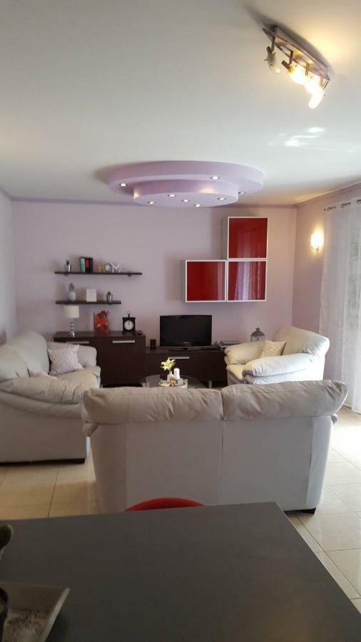 Apartman Luly Apartamento Kaštela Exterior foto
