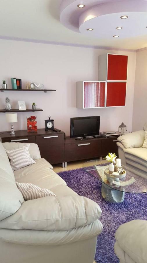 Apartman Luly Apartamento Kaštela Exterior foto